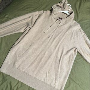 Men’s Lightweight Hoodie